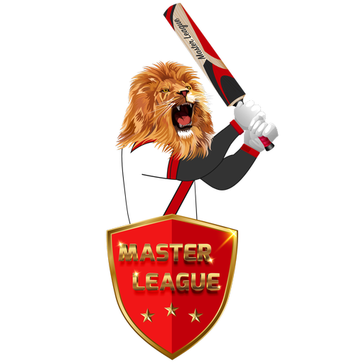 Master League logo