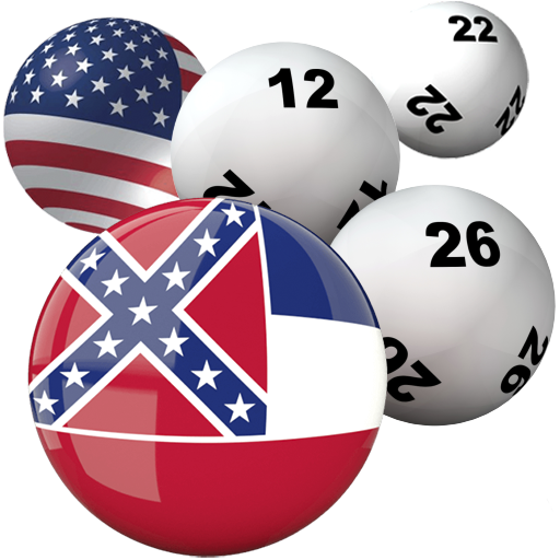 Mississippi Lottery: Algorithm 1 Icon