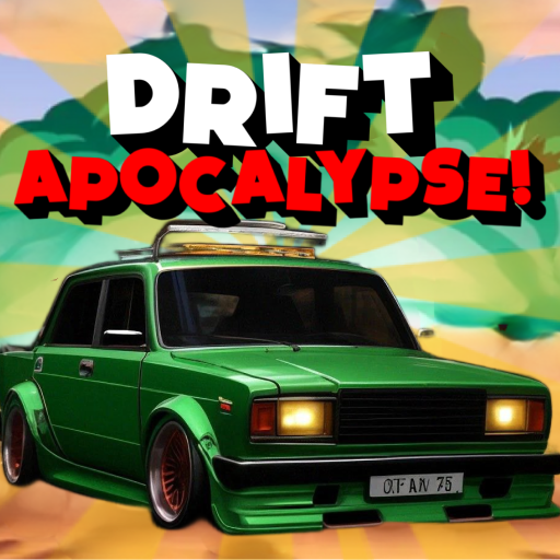 Drift Apocalypse