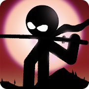 Stickman War - KungFu Battle Z Mod apk أحدث إصدار تنزيل مجاني