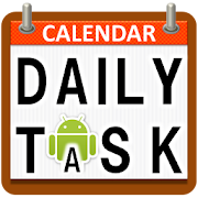 Daily Task  Icon
