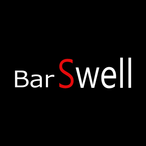 Swell 公式アプリ logo