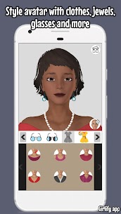 Girlify – Avatar maker 2