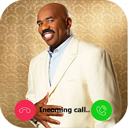 Steve Harvey Prank Video Call: Download & Review