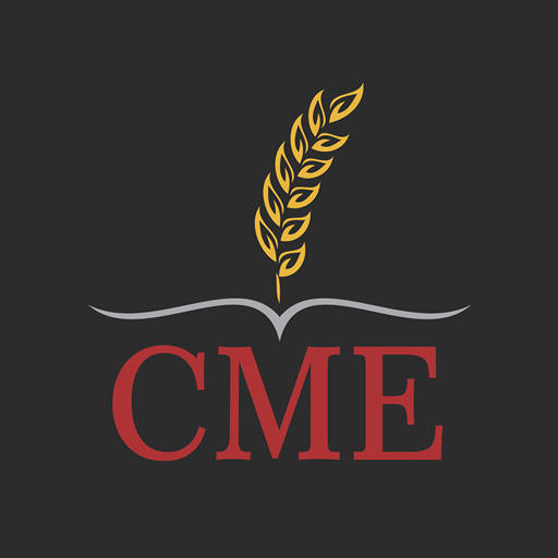 CME logo
