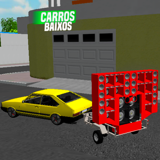 CARROS BAIXOS Download on Windows