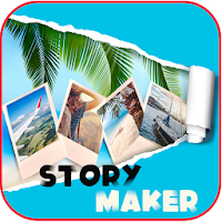 Story Maker for Facebook Inst
