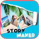 Story Maker for Facebook, Instagram, WhatsApp. Download on Windows