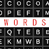 Words Search - Fun Crossword Puzzle1.1.1