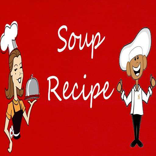 Soup Recipe(All-in-1) 4.0 Icon
