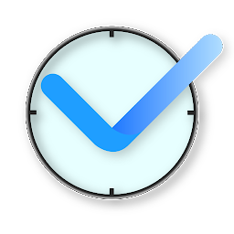 Icon image TimeTick : Track, Analyze & Ut