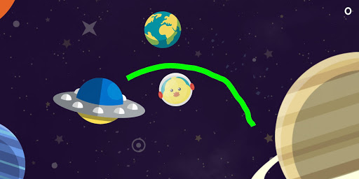 Chick'n'Stellar Screenshot 3 - AppWisp.com