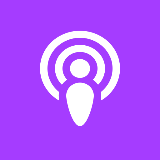 Podcasts Tracker and player 9.6 Icon