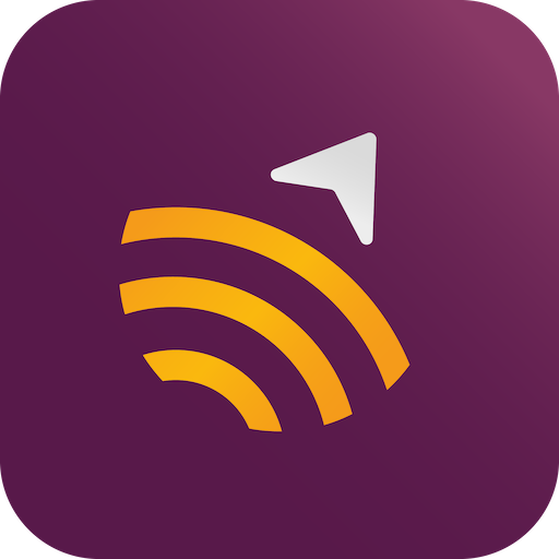 ISIGLOBAL FLOTA logo