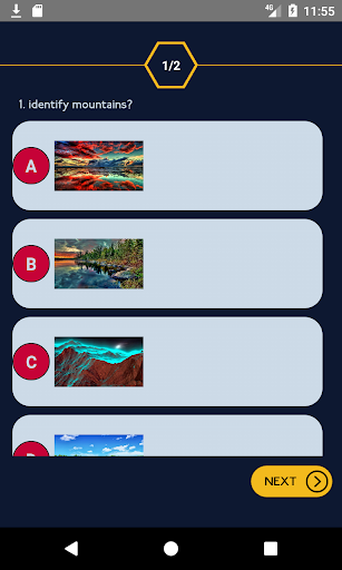 SchoolGurus Screen 3