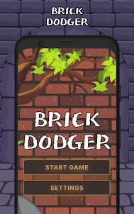 Brick Dogder