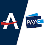 Cover Image of Download AeronPay - Wallet, Money Transfer, Recharges & UPI 3.6 APK