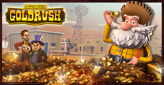 Game screenshot Goldrush: на запад Поселенцы! apk download