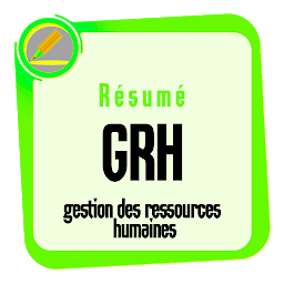 Icon image GRH - Gestion des ressources h