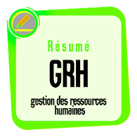 GRH - Gestion des ressources humaines (Cours)