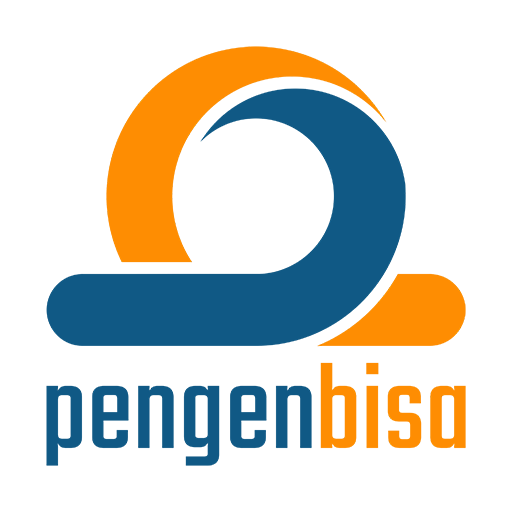 Pengen Bisa logo