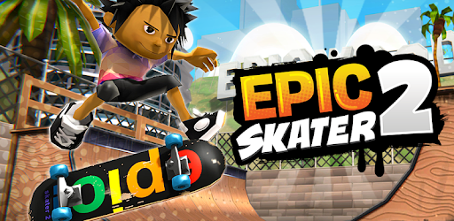 Epic Skater 2 - Apps on Google Play