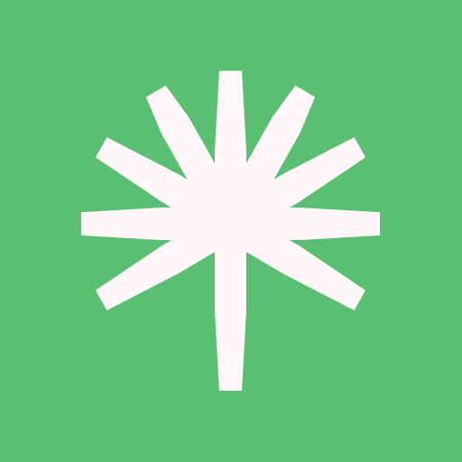 Palmstreet - Buy Plants Live logo