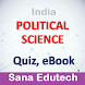 Political Science Quiz