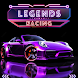 Legends Racing - Boom Speed