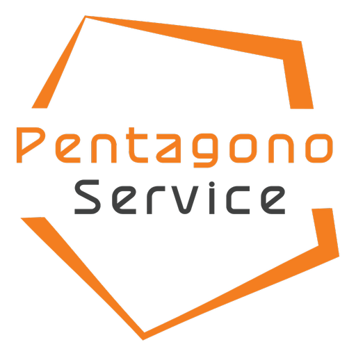 Pentagono Mobile logo