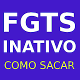 FGTS Inativo: Como Sacar icon