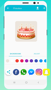 WhatSmiley – Smileys, Stickers & WAStickerApps 5
