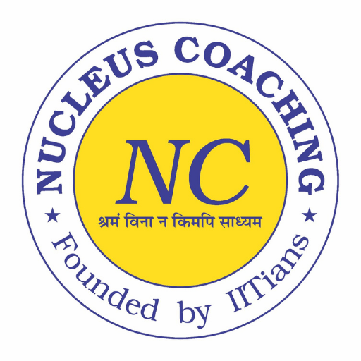 Nucleus Coaching logo