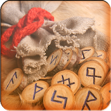 Divination on The Runes icon