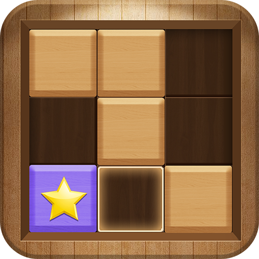 Wood Block Puzzle 1.11 Icon
