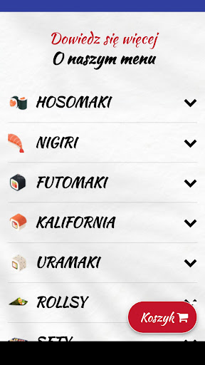 Toto Sushi Screen 2