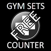 Gym Sets Counter