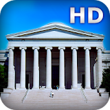 National Gallery of Art HD icon