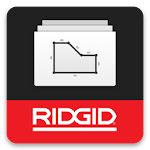 Cover Image of Download RIDGID Sketch 2.6.2 APK