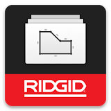 RIDGID Sketch icon