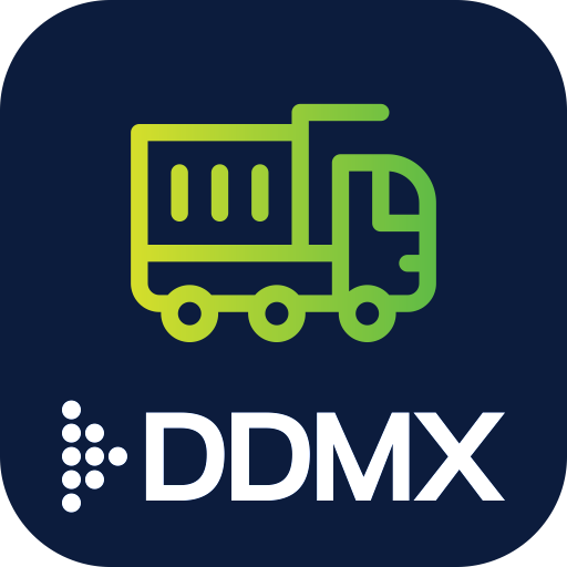 DDMX WFM  Icon