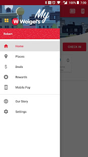 App-voorskou