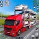 US Truck Driving-Car Transport - Androidアプリ