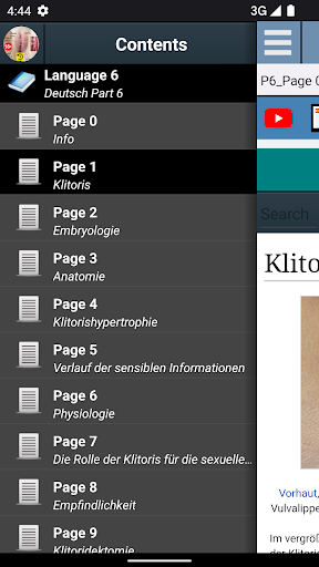 App-Vorschau