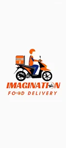Imagination Deliveryboy