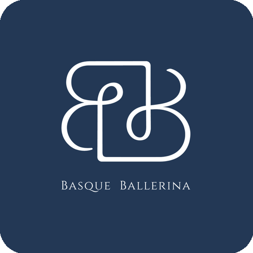 Basque Ballerina logo