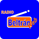 Radio Beltran WEB icon