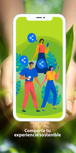 XR Tenerife Más Sostenible