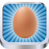 Egg Chef free icon