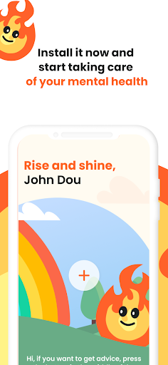 Twinkle: Mental Health Screen 3